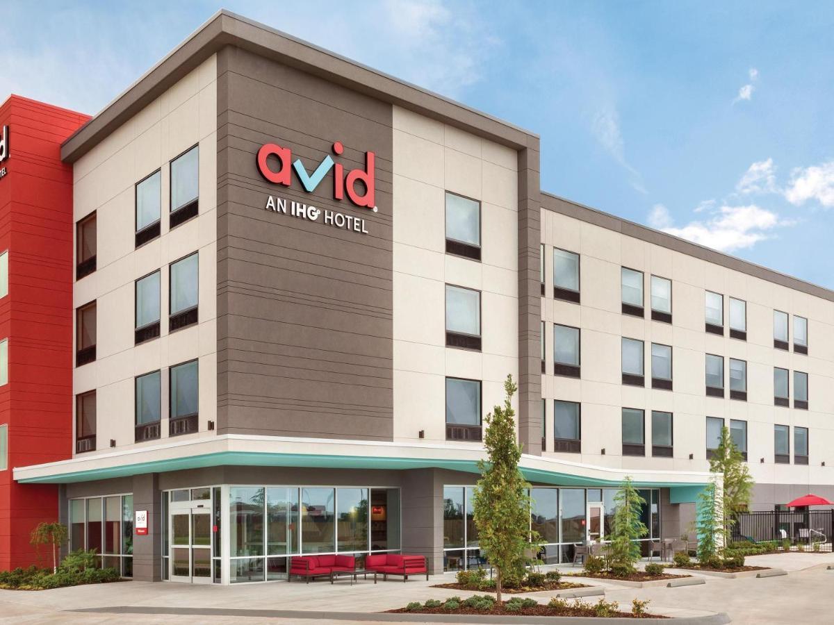 Avid Hotel Traverse City By Ihg 외부 사진