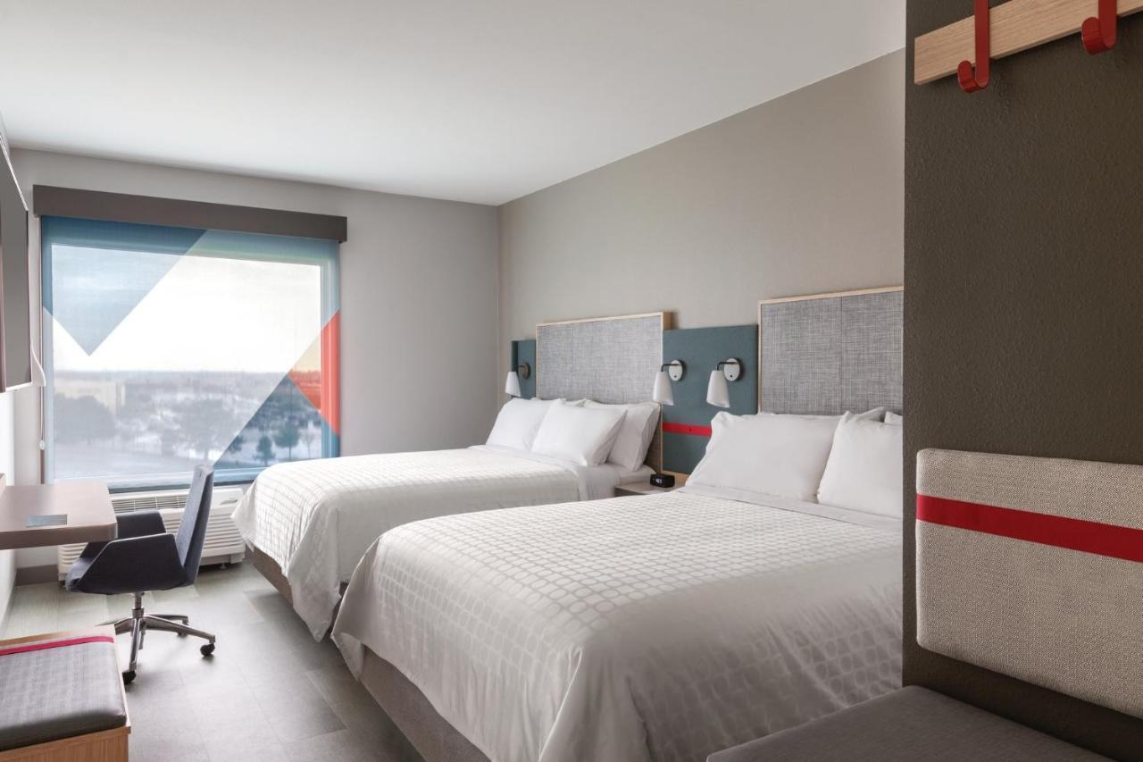 Avid Hotel Traverse City By Ihg 외부 사진