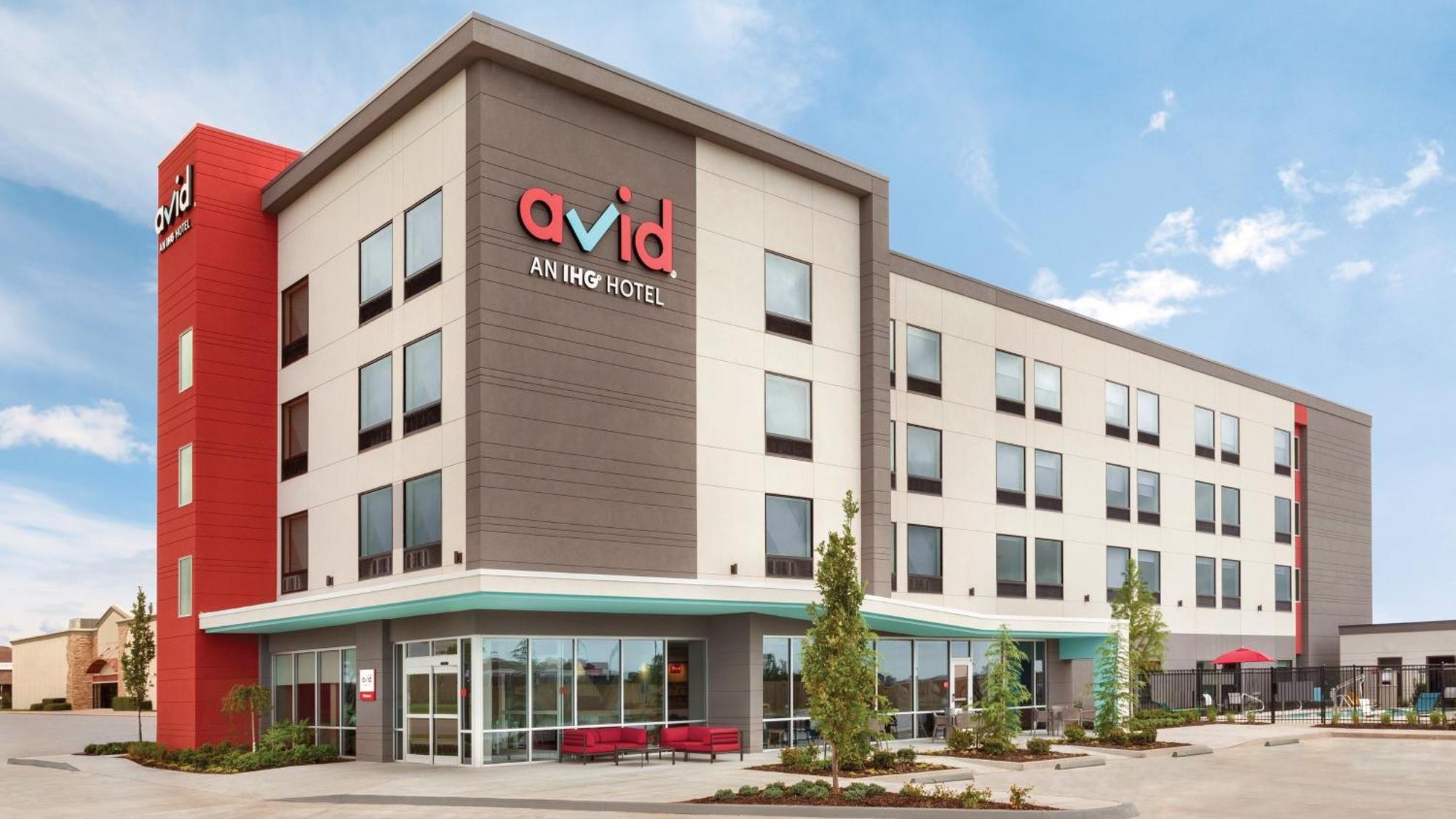 Avid Hotel Traverse City By Ihg 외부 사진