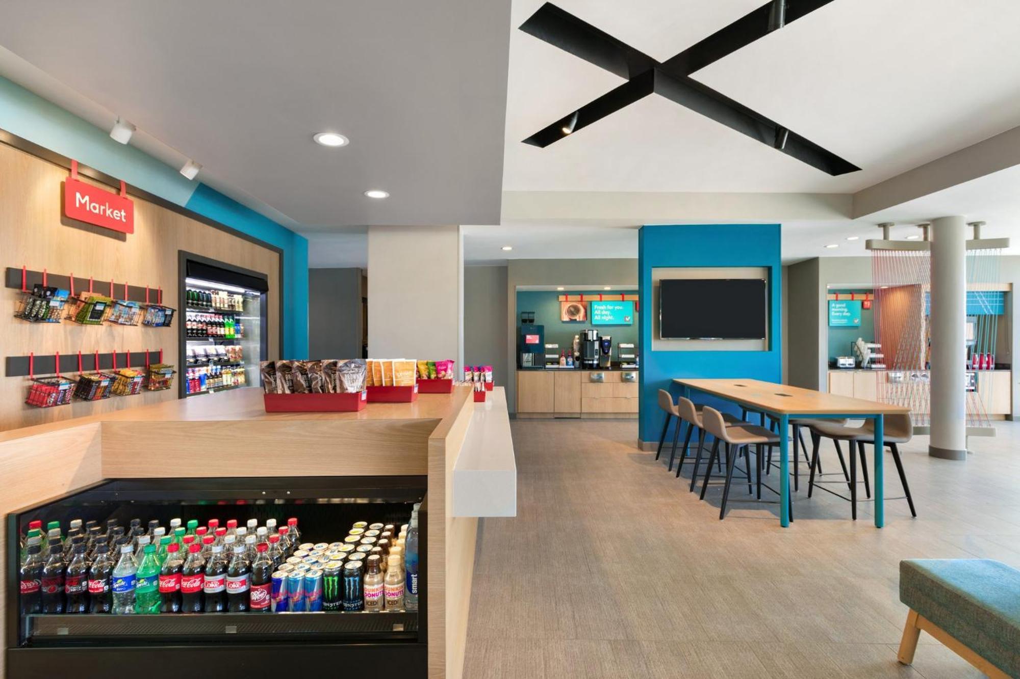 Avid Hotel Traverse City By Ihg 외부 사진
