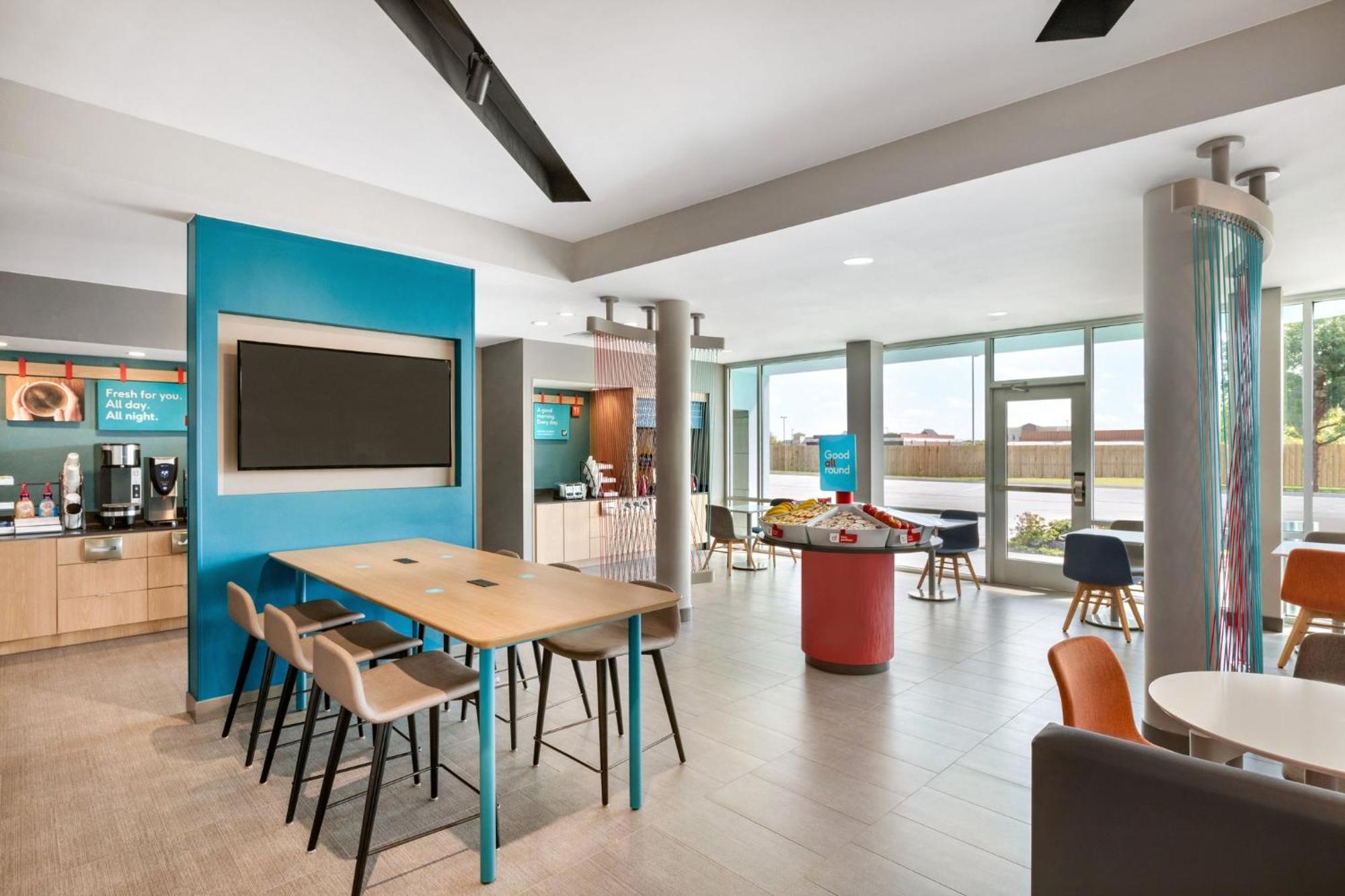 Avid Hotel Traverse City By Ihg 외부 사진