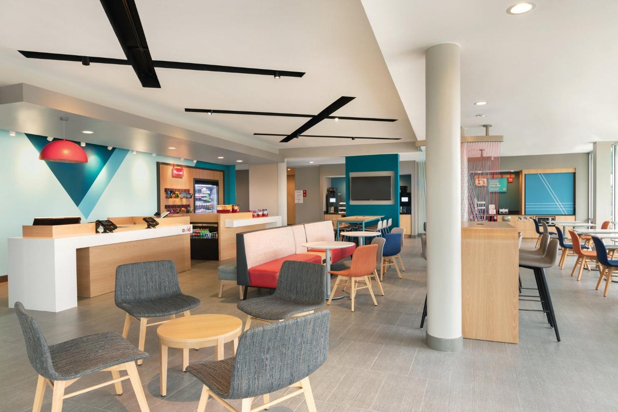 Avid Hotel Traverse City By Ihg 외부 사진