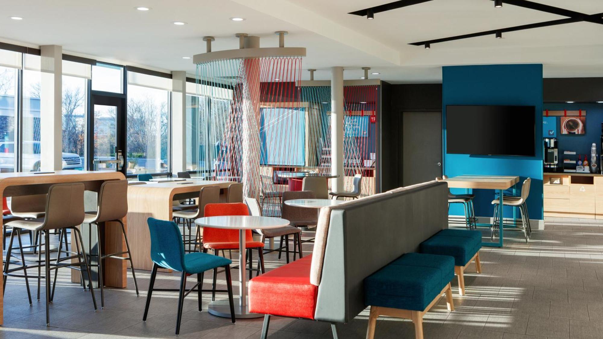 Avid Hotel Traverse City By Ihg 외부 사진