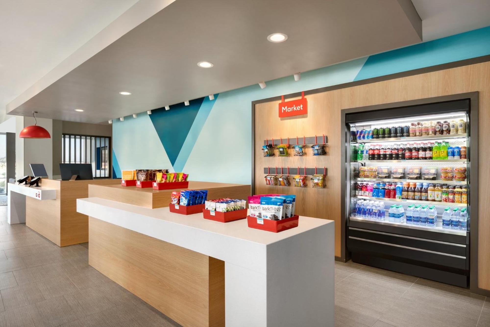 Avid Hotel Traverse City By Ihg 외부 사진
