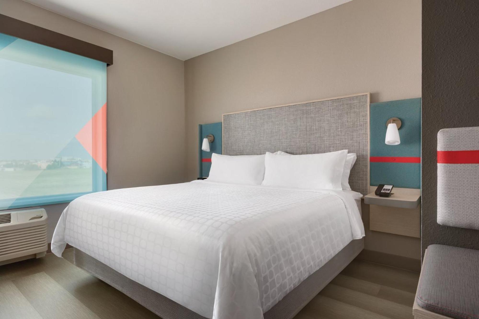 Avid Hotel Traverse City By Ihg 외부 사진