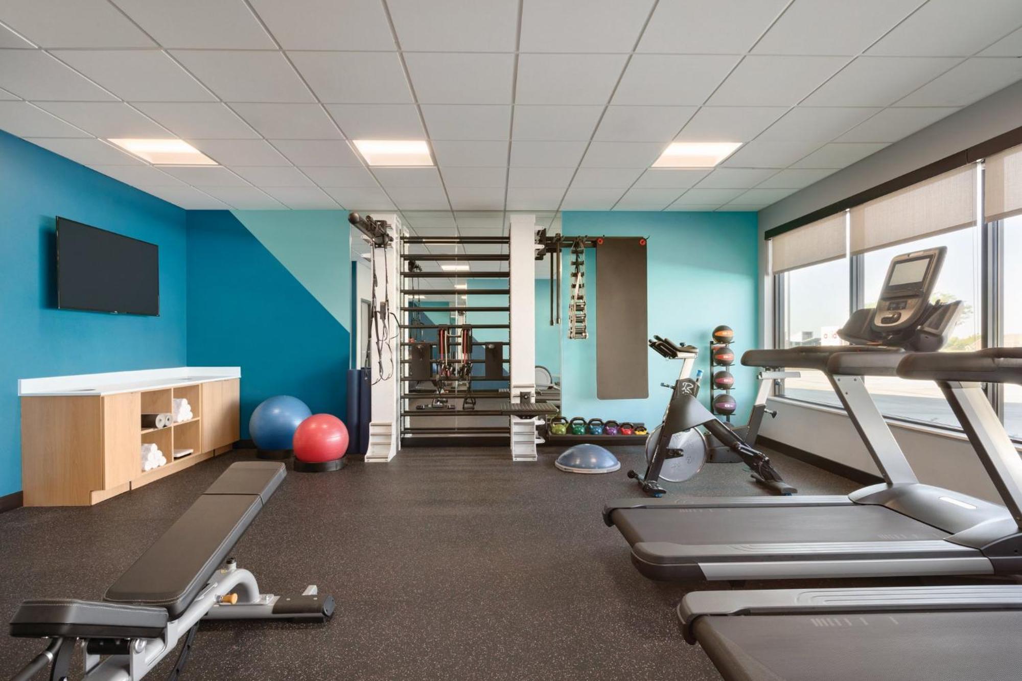 Avid Hotel Traverse City By Ihg 외부 사진